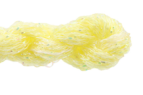 ThreadworX Overdyed Kreinik Braid #4 - 41109 Lemon Bar
