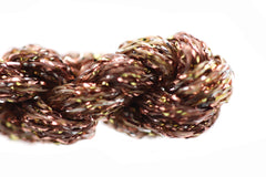 ThreadworX Overdyed Kreinik Braid #8 - 71158 Sandcastle