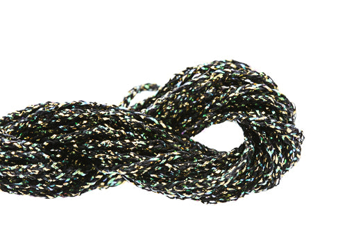 Threadworx Overdyed Kreinik Braid #8 - 710360 Dead Moss