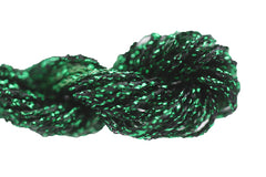 Threadworx Overdyed Kreinik Braid #8 - 710485 Forest Green