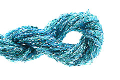 Threadworx Overdyed Kreinik Braid #8 - 710542 Turquoise