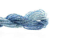 Threadworx Overdyed Kreinik Braid #8 - 71055 Summer Skies