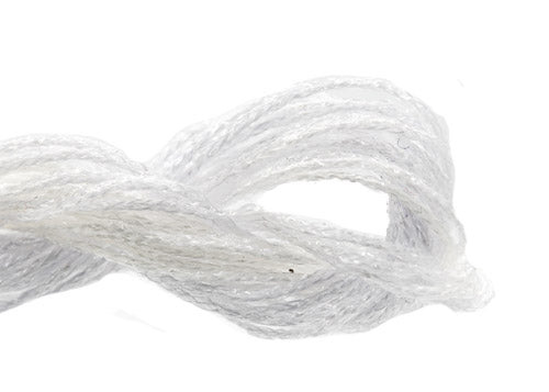 ThreadworX Overdyed Kreinik Braid #8 - 71124 Ice Age