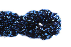 Threadworx Overdyed Kreinik Braid #8 - 710155 Electric Blue