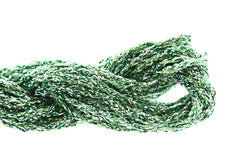 Threadworx Overdyed Kreinik Braid #4 - 410480 Enchanted Forest