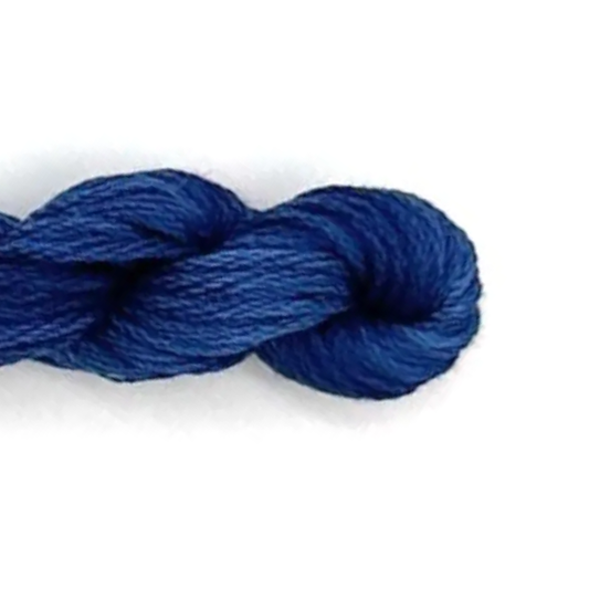 Threadworx Overdyed Cotton Floss - 10248 Concord Grape