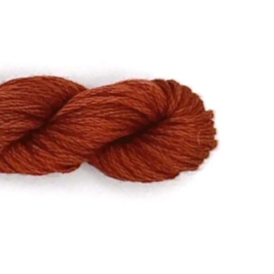 Threadworx Overdyed Cotton Floss - 10415 Cajun Spice