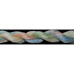 Threadworx Overdyed Cotton Floss - 01112 Teeka