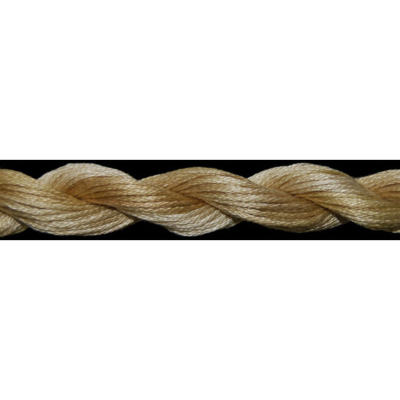 Threadworx Overdyed Cotton Floss - 01114 Caramel Candy