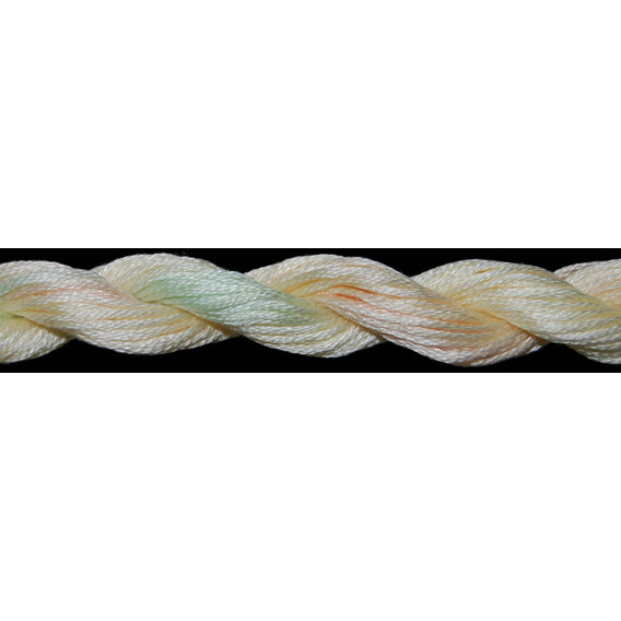 Threadworx Overdyed Cotton Floss - 01111 San Antonio