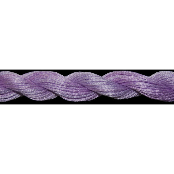 Threadworx Overdyed Cotton Floss - 01125 Arboretum