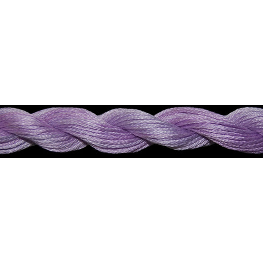 Threadworx Overdyed Cotton Floss - 01125 Arboretum