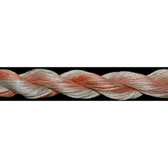 ThreadworX Overdyed Cotton Floss - 01136 Sunset Skies