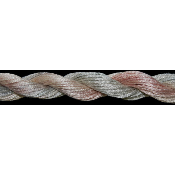 Threadworx Overdyed Cotton Floss - 01146 Indian Skies