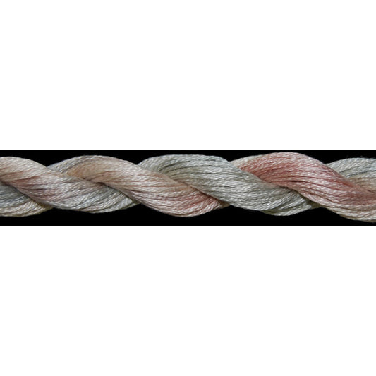 Threadworx Overdyed Cotton Floss - 01146 Indian Skies