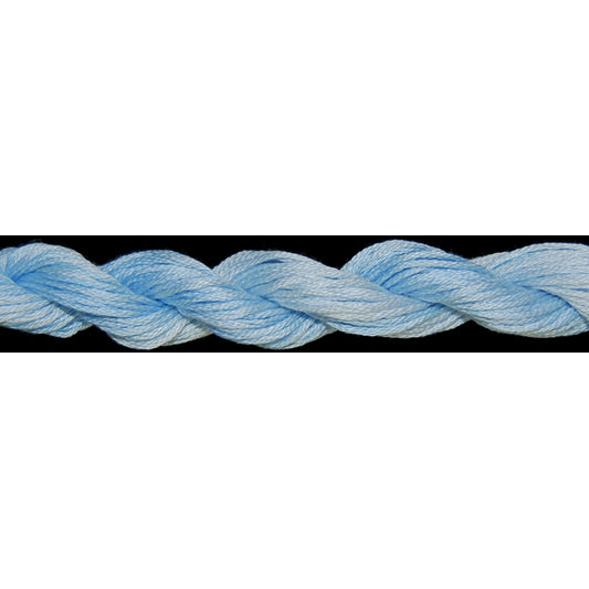 Threadworx Overdyed Cotton Floss - 10150 Sophia's Cupcake