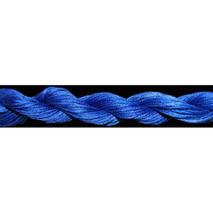Threadworx Overdyed Cotton Floss - 10151 Royal Blue