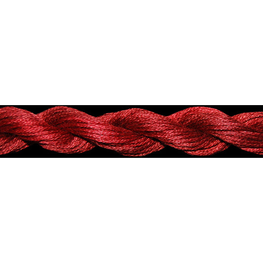 Threadworx Overdyed Cotton Floss - 10421 Stepping Stone