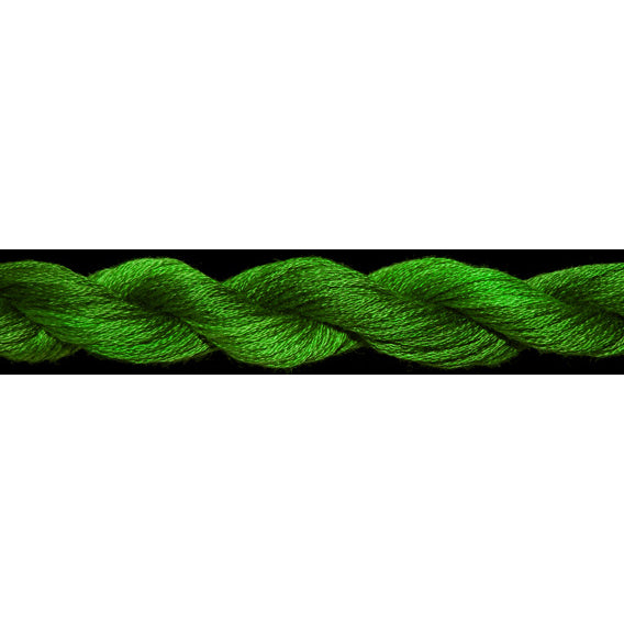Threadworx Overdyed Cotton Floss - 10472 Shamrock