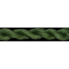 ThreadworX Overdyed Cotton Floss - 10490 English Ivy