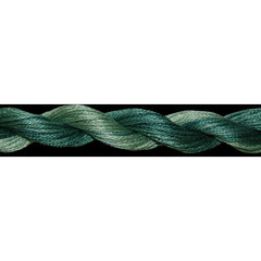 Threadworx Overdyed Cotton Floss - 10611 Mythical