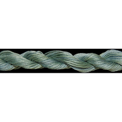 Threadworx Overdyed Cotton Floss - 10650 Mint Chocolate Syrup