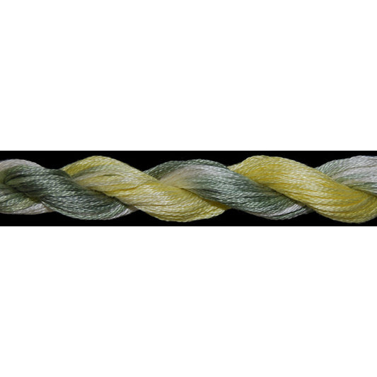 Threadworx Overdyed Cotton Floss - 10821 Daffodil