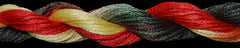 Threadworx Overdyed Cotton Floss - 10921 Bell Peppers
