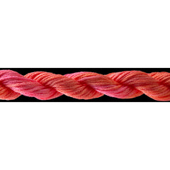 Threadworx Overdyed Cotton Floss - 10955 Pink Sherbert