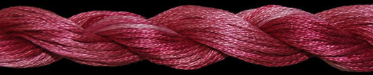 Threadworx Overdyed Cotton Floss - 10981 Rose Petals