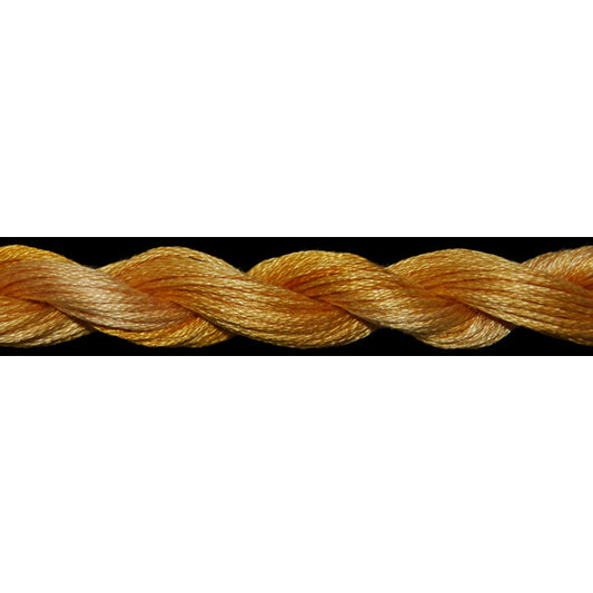 Threadworx Overdyed Cotton Floss - 11051 Golden Leaves