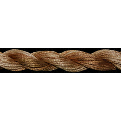 Threadworx Overdyed Cotton Floss - 11151 Camel Hair