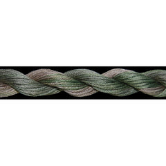 Threadworx Overdyed Cotton Floss - 11170 Pirate Ship Plank