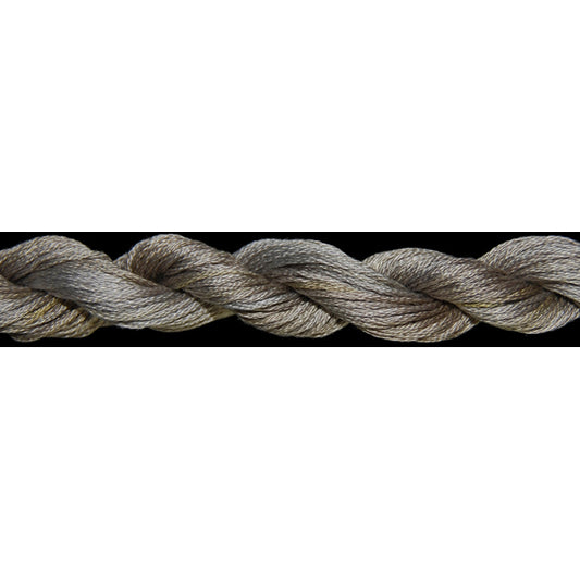 Threadworx Overdyed Cotton Floss - 11180 Root Beer Float