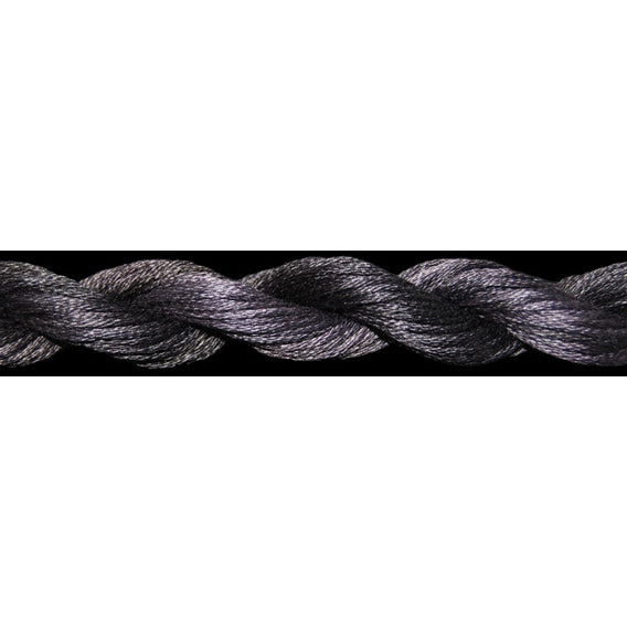 Threadworx Overdyed Cotton Floss - 11213 Wrought Iron
