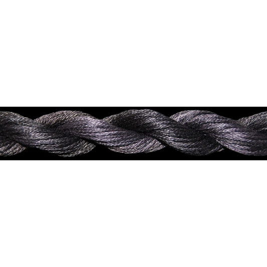 Threadworx Overdyed Cotton Floss - 11213 Wrought Iron