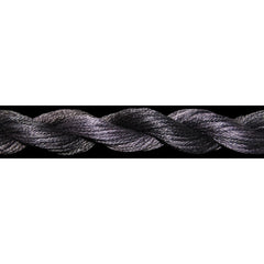 Threadworx Overdyed Cotton Floss - 11213 Wrought Iron