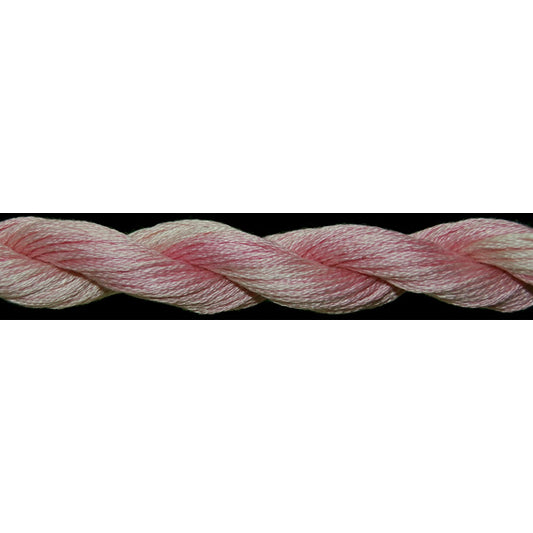 Threadworx Overdyed Cotton Floss - 11352 Pink Carnation