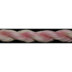 ThreadworX Overdyed Cotton Floss - 11352 Pink Carnation