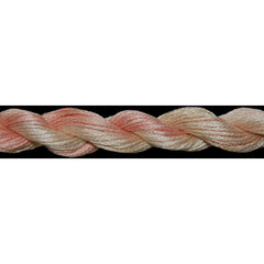 ThreadworX Overdyed Cotton Floss - 11411 Soft Peach