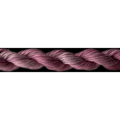 ThreadworX Overdyed Cotton Floss - 11553 Victorian Plum