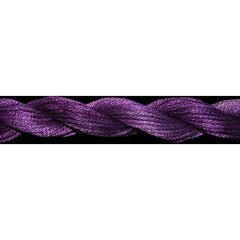 Threadworx Overdyed Cotton Floss - 11581 Eggplant