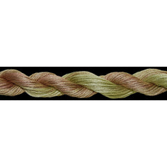 Threadworx Overdyed Cotton Floss - 11620 Tumbleweed