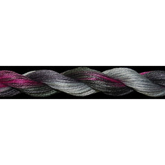 Threadworx Overdyed Cotton Floss - 01145 Gray Flamingo