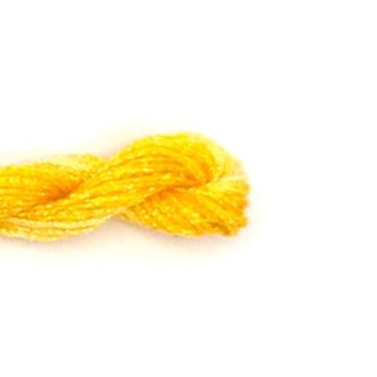 Threadworx Overdyed Kreinik Braid #12 - 911085 Sunshine