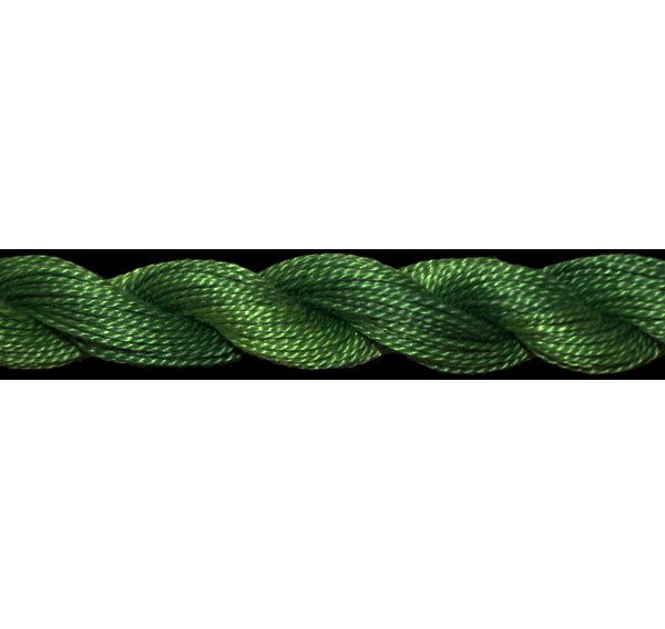 Threadworx Overdyed Pearl Cotton #5 - 10475 Irish Clover
