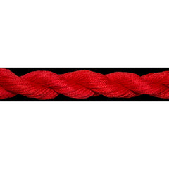 Threadworx Overdyed Pearl Cotton #5 - 10902 Bright Red