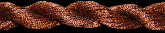Threadworx Overdyed Pearl Cotton #5 - 10361 Indian Brown
