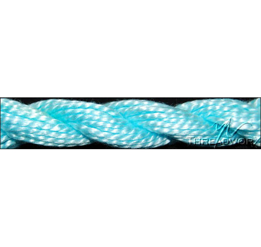 Threadworx Overdyed Pearl Cotton #3 - 01010 Aloha