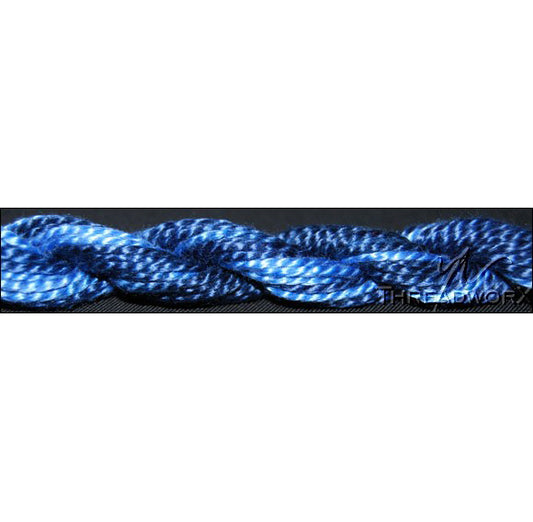 Threadworx Overdyed Pearl Cotton #3 - 01025 Blue Navy